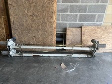 Caravan Motor Mover Powrtouch Classic Manual  X2 Sold As Seen