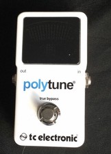 TC Electronic Polytune