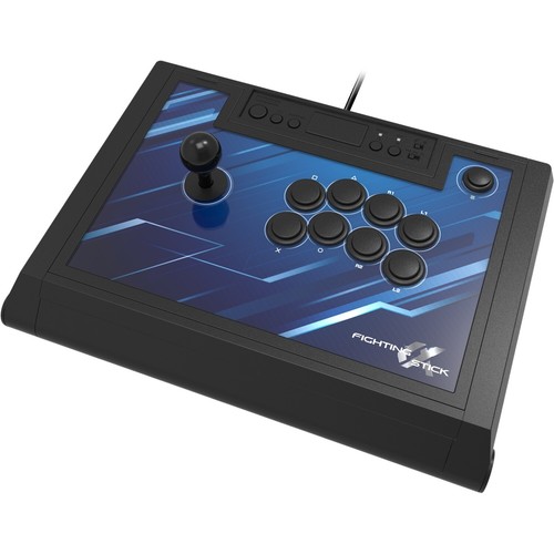 Playstation hori fighting - playstation,