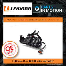 Ignition Coil CP124 Lemark