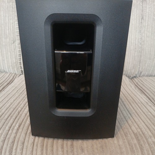 Bose lifestyle 135 - bose,