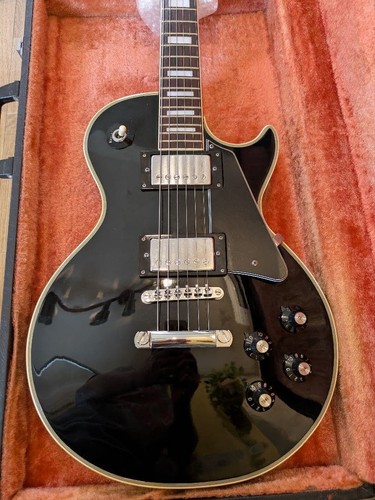 Greco custom 360b - greco,