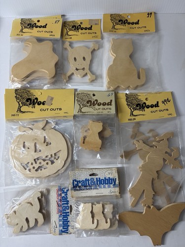Lot vintage - lot, of