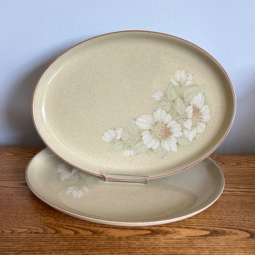 Denby daybreak large oval - denby,
