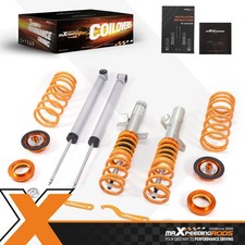 Coilovers Kit For Ford Focus