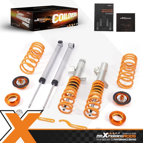 Coilovers kit for ford - for,