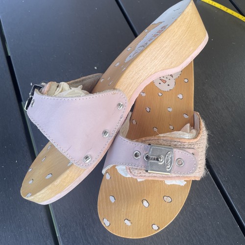 Scholl exercise sandals - sandals,