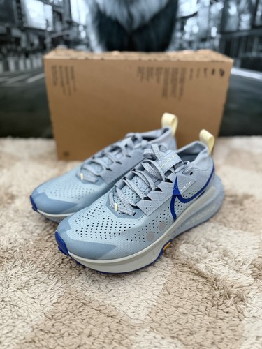 Nike zoomx zegma - trail, 2