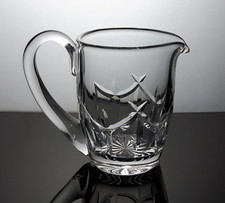 Waterford Cut Crystal Glass