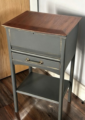 Upcycled vintage sewing - vintage,