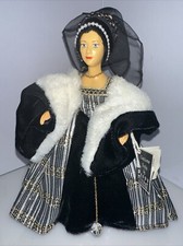 Peggy Nisbet Model P660 Lady