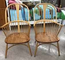 Ercol Originals L.Ercolani Originals Chairmakers Chair