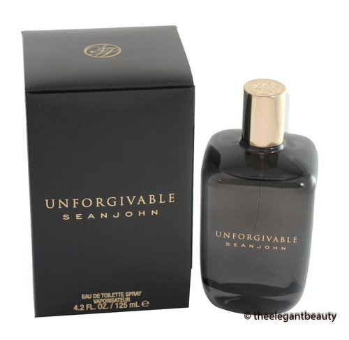 Unforgivable sean john - unforgivable,
