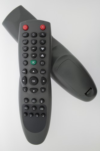 Replacement remote control - remote,
