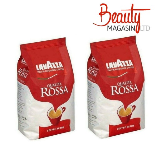 1kg lavazza qualita rossa - lavazza,