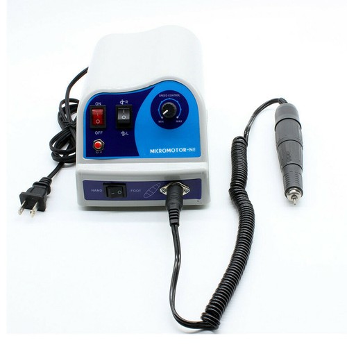 Dental micromotor unit - dental,