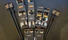 Fox Black Label Slim Buzz Bars