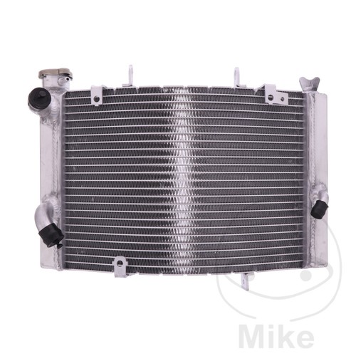 Jmp radiator fits - jmp, triumph