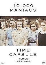 10,000 Maniacs: Time Capsule