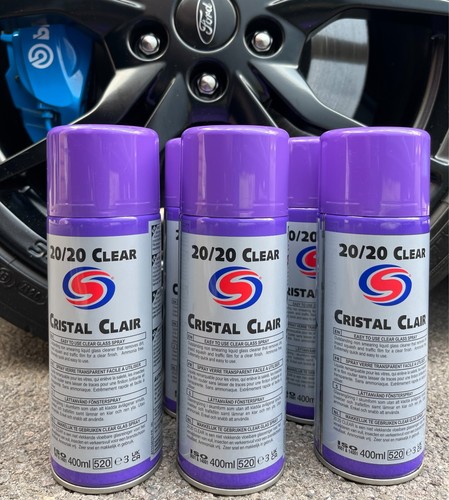 Autosmart 20 cristal - x,