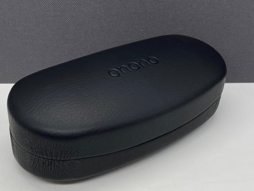 Berlin onono glasses - glasses, case