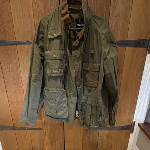 Barbour men green - barbour, multi