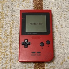 Nintendo * Game Boy Pocket *