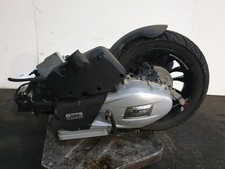 VESPA SPRINT 125 MD11M ENGINE