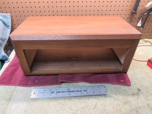 Vintage stereo radio fi - vintage,