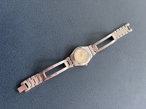 Swatch irony - swatch,