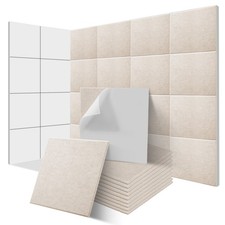 24x Self Adhesive Acoustic
