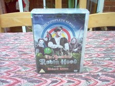 The Adventures Of Robin Hood