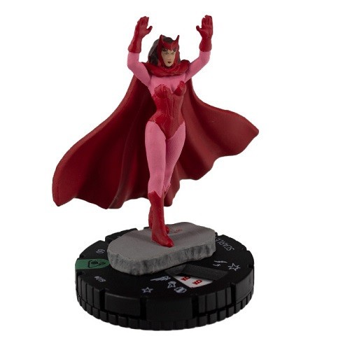 Marvel heroclix smash - marvel, &