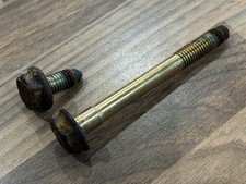 VW GOLF JETTA MK2 8V 16V GTI