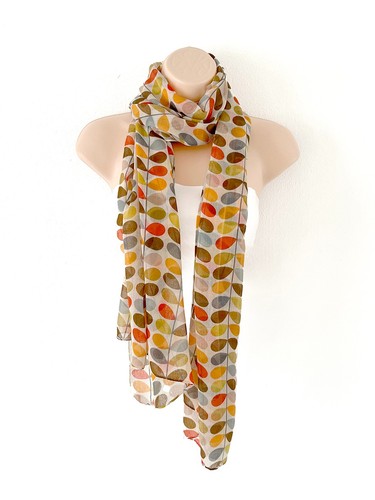 Orla kiely for uniqlo - orla,