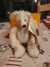 Russ Bancroft bear-Ltd ed