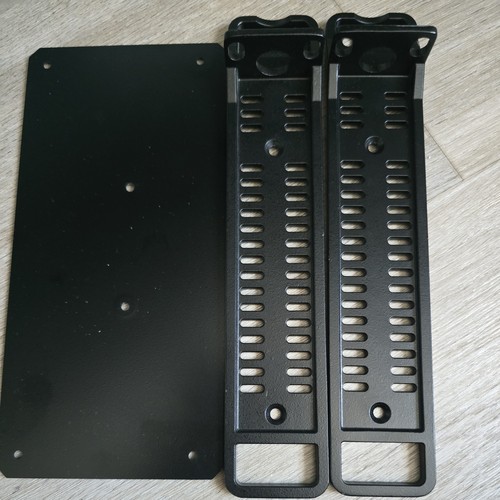 Sennheiser rack mount - 3,