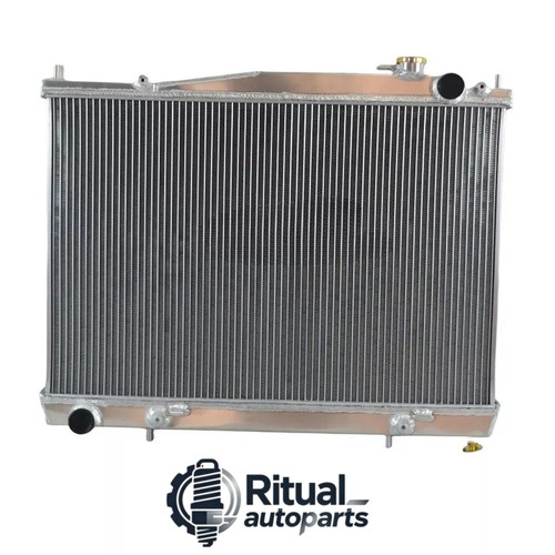 Aluminum radiator for 1997 - aluminum,