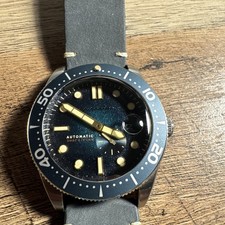 Spinnaker Croft Automatic