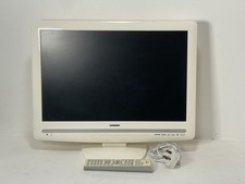 Toshiba 22DV667DB 22” LCD
