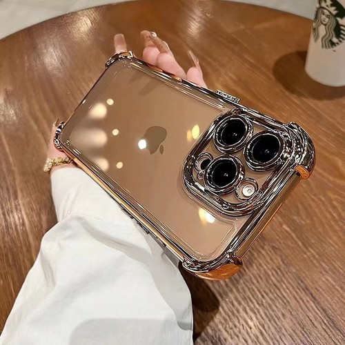 Luxury purple plating - luxury,