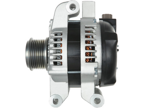 Brand new alternator 12v - new, 130a