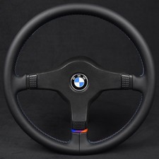BMW M Technic 1 Steering Wheel