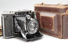 Zeiss Ikon Super Ikonta 532/16