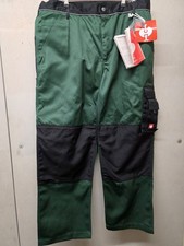 Engelbert Strauss Green Work