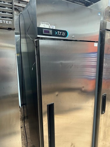 Commercial fosters fridge - commercial,