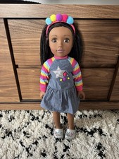 Designafriend Charley Afro