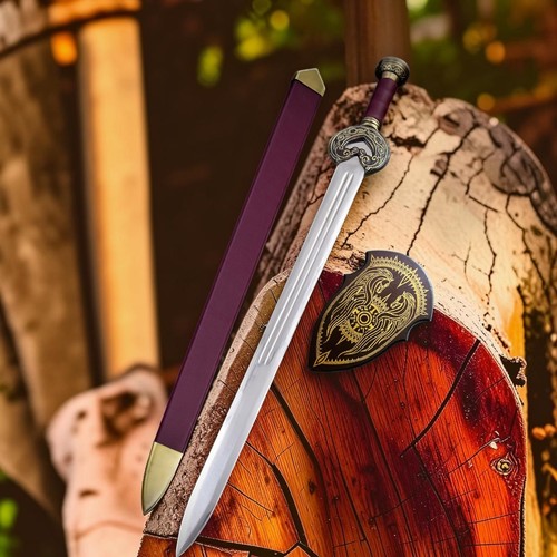 Herugrim swords king - swords, of