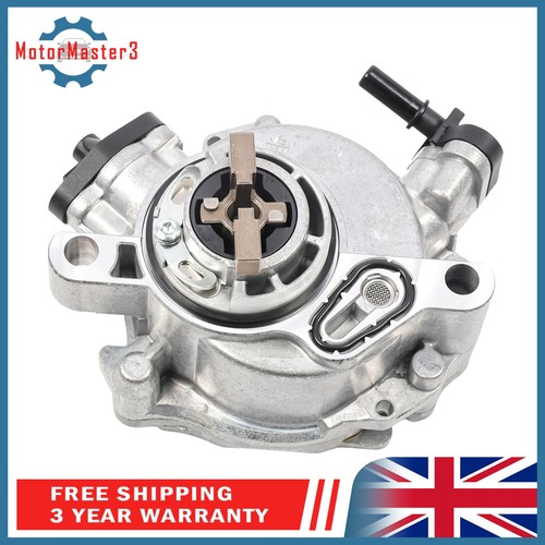 Brake vacuum pump 9804021880 - pump,