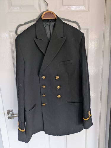 Vintage british royal navy - british,